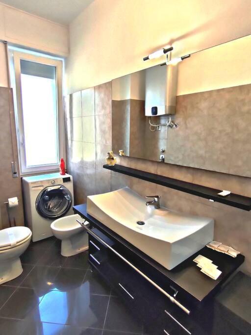 Relax Home - Milano Navigli Extérieur photo