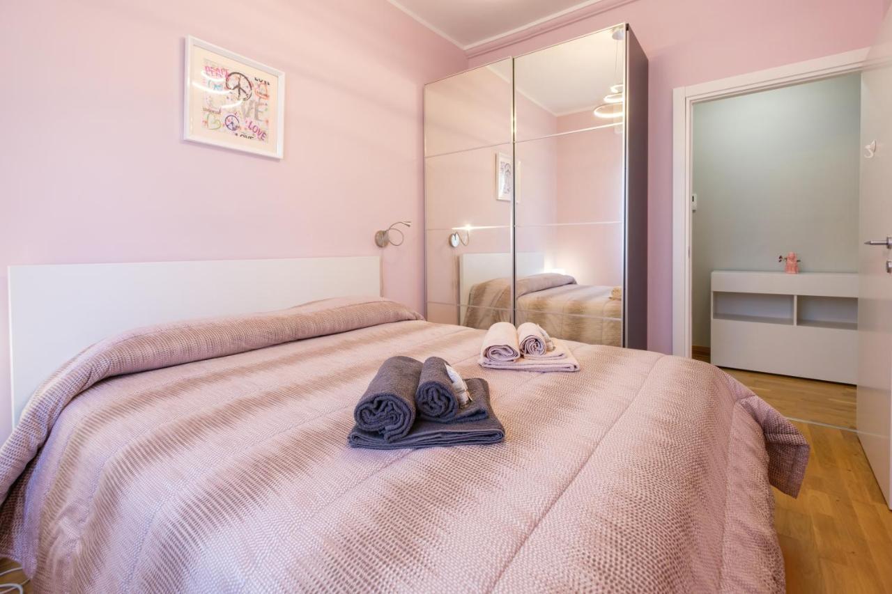 Relax Home - Milano Navigli Extérieur photo