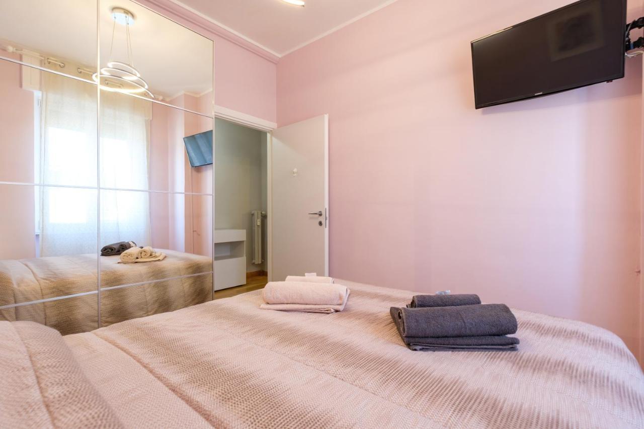Relax Home - Milano Navigli Extérieur photo