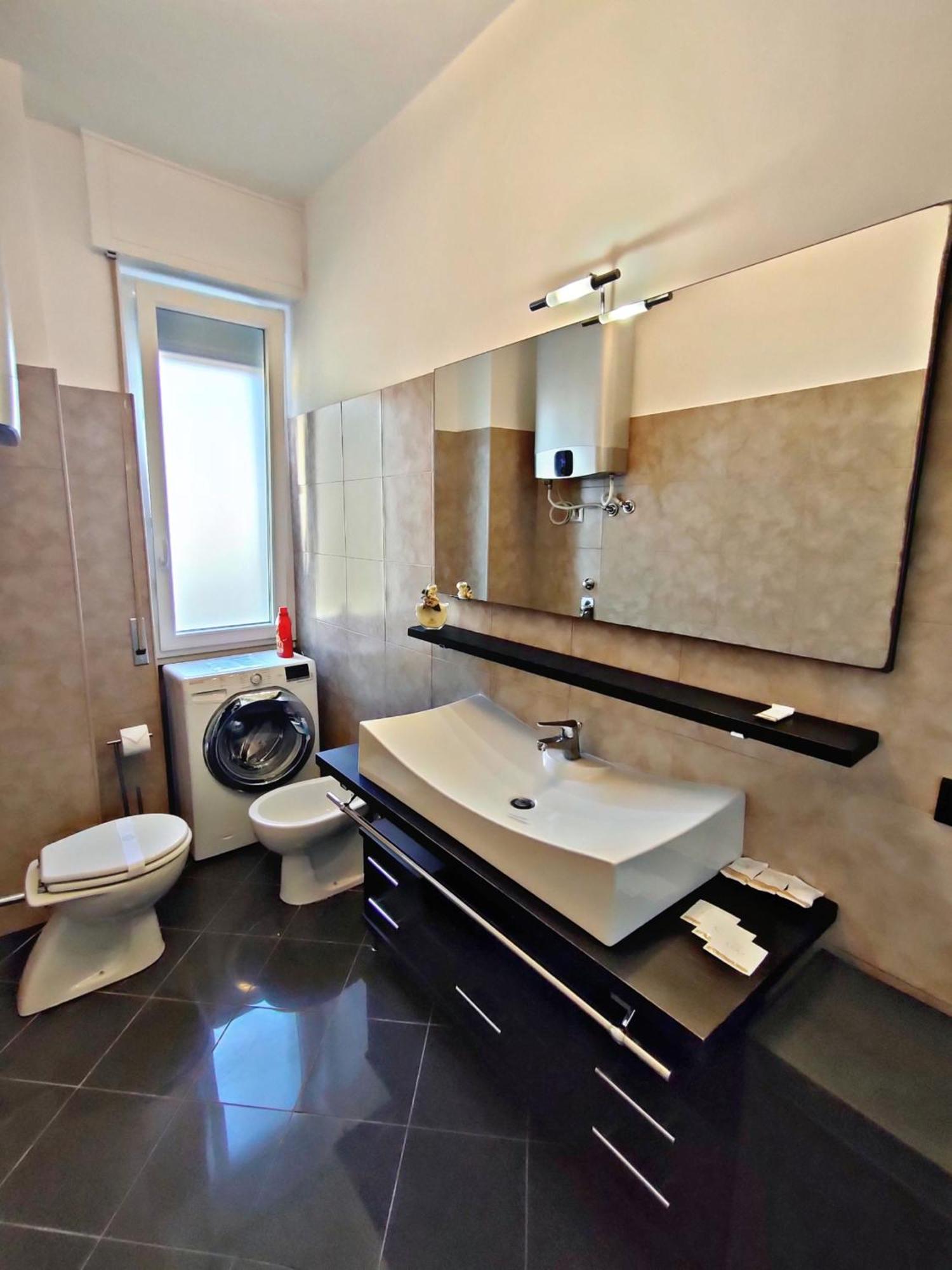 Relax Home - Milano Navigli Chambre photo
