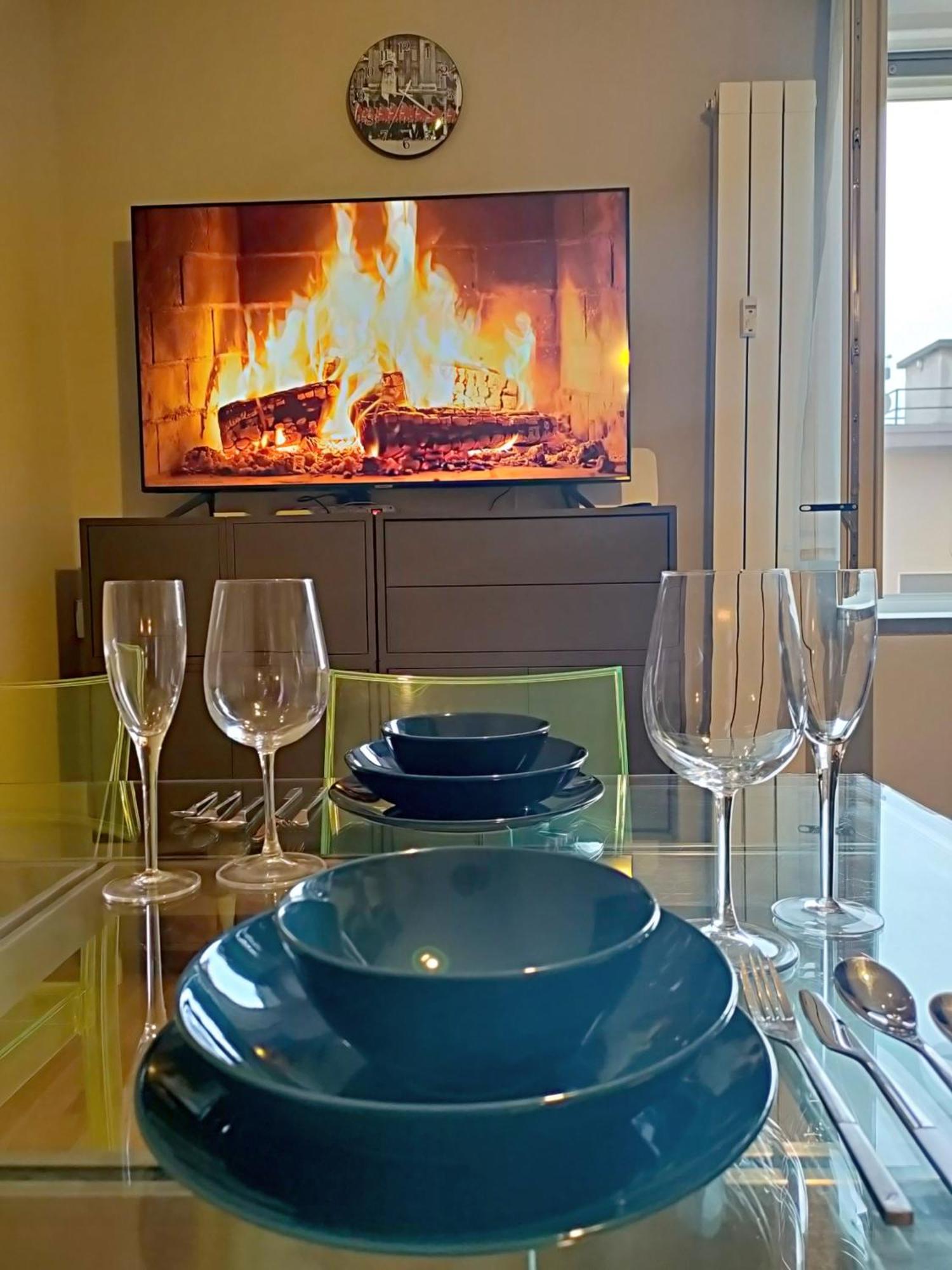 Relax Home - Milano Navigli Chambre photo